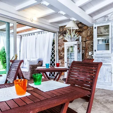 Cento Ulivi B&B-2
