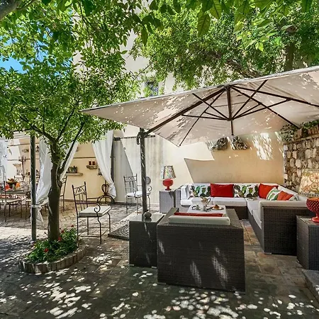 Relais 147 - Luxury B&B-3