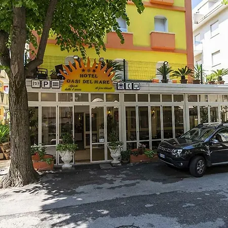 OASI del MARE-2