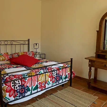 Agriturismo Le Folaghe-2
