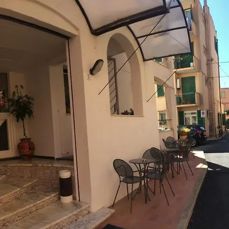 Hotel Al Capo-3