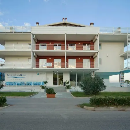 Sea Resort Rosburgo-2