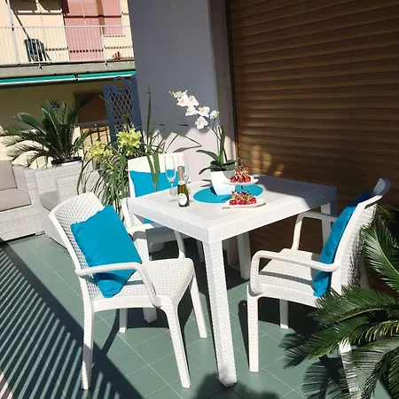 Al Parco II Rota B&B-3