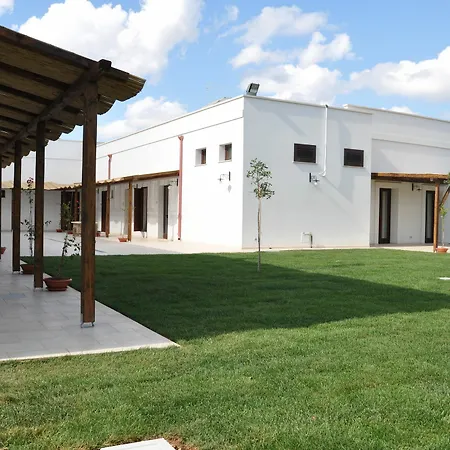 Agriturismo Marconi-2