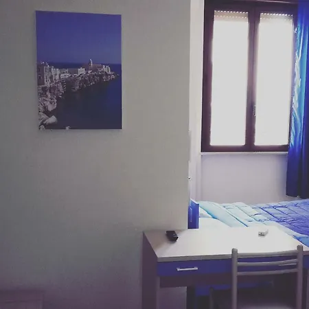 G&G - Bed & Breakfast-2