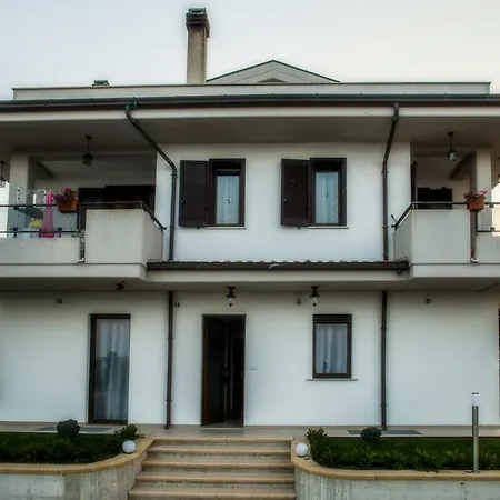 B&B OLGANNA con Parcheggi privati-2