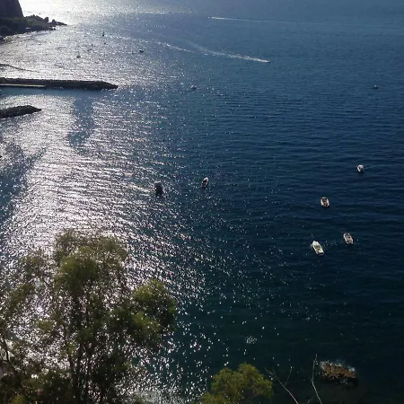 B&B La Grotta Marina-3