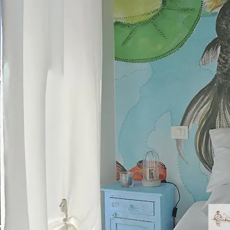 La Sciabbega B&b-3