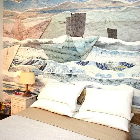 La Sciabbega B&b-2