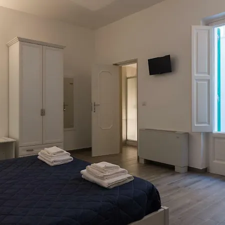 B&B Rotta Mediterranea-2