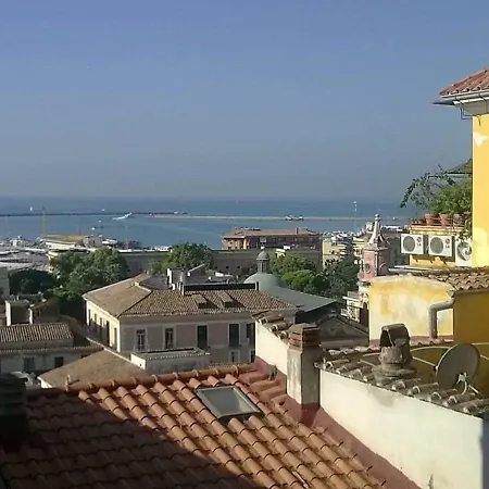 B&B Palazzo Conforti-3