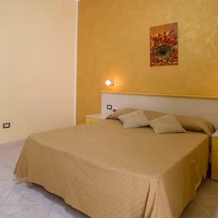 Bed&Breakfast Isola Bella Lampedusa-3