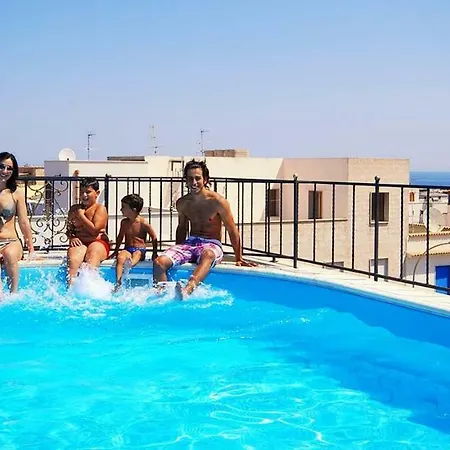 Blue Sea B&B-2