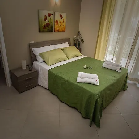 Meridiana B&B-2