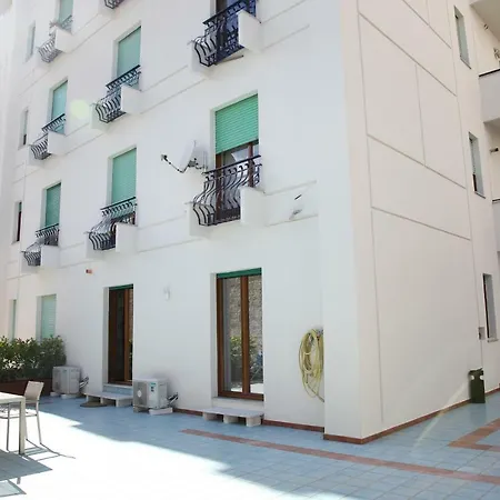 Sorrento Coast Suites B&B-3