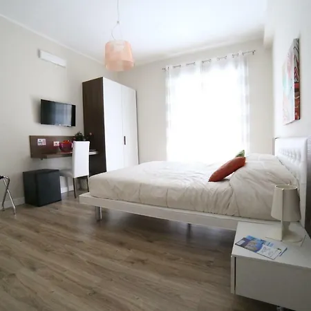 Sorrento Coast Suites B&B-2