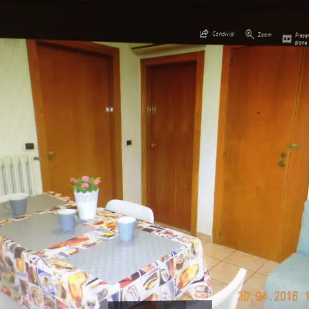 Casa vacanze Le tre sorelle-3