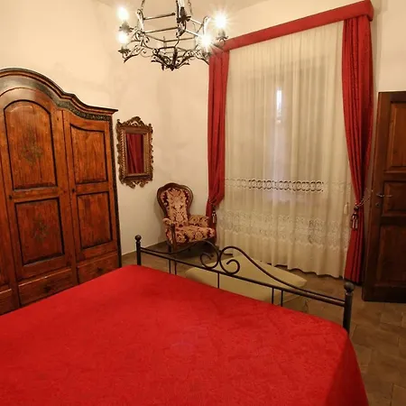 Agriturismo Villa Isa-2