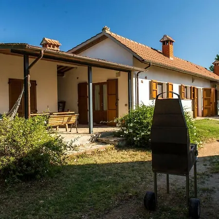 Agriturismo Fontetrilla-2