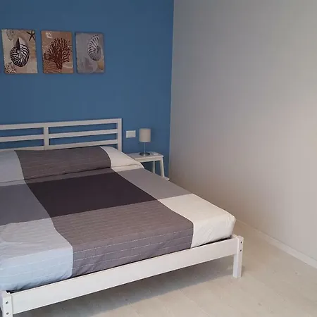 Galù Guest House Gaeta-3