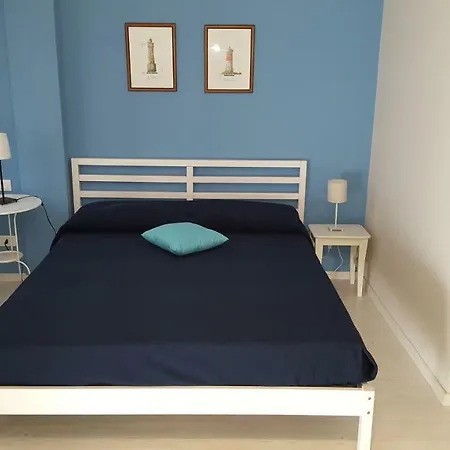 Galù Guest House Gaeta-2