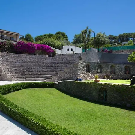 La Casa Dei Merli-2