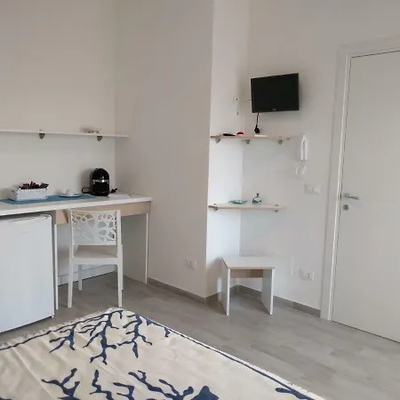 Camere Mare Manu-2