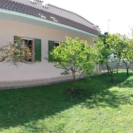 Circeo Home La Mola-2