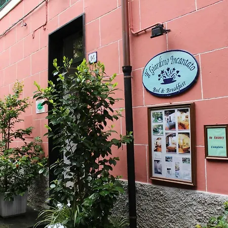 Il Giardino Incantato-3