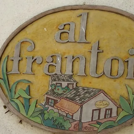 Affittacamere AlFrantoio-3