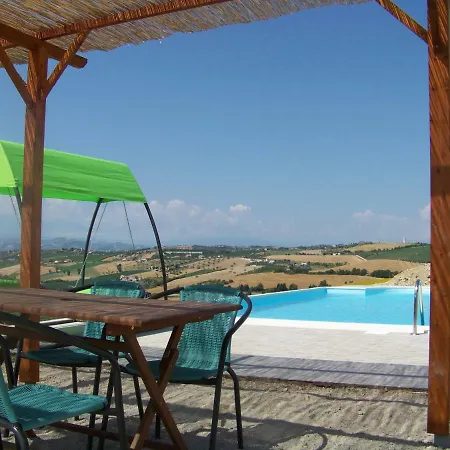 Casa Cologna B&B-2