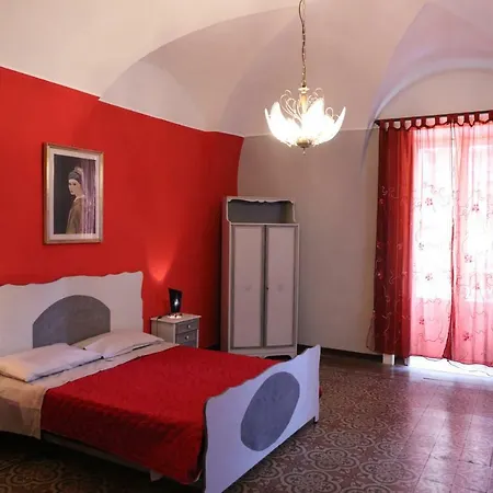 la locanda del centro storico-2