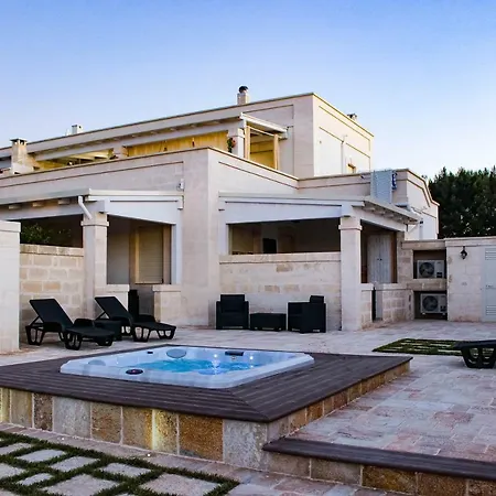 Ricciolandia Suites-2