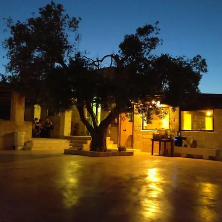 La Trottoria Agriturismo-2