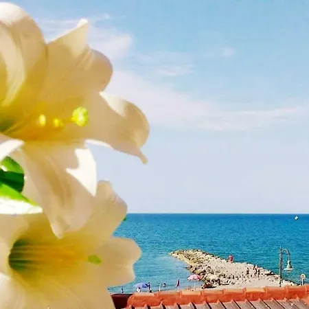 Al Giglio - Bed&Breakfast-2