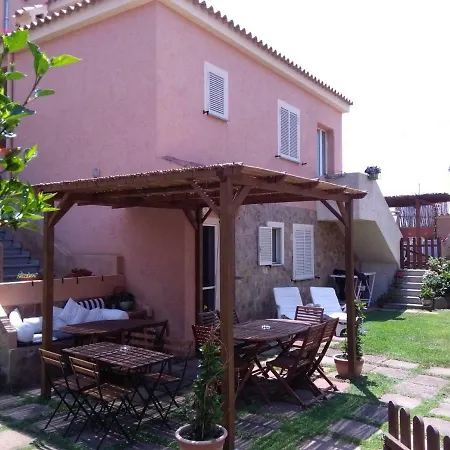 B&B La Pintadera-3