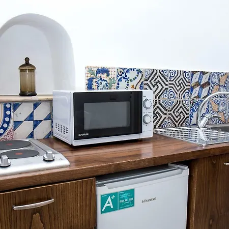 Casetta Fuoro Guest House-2