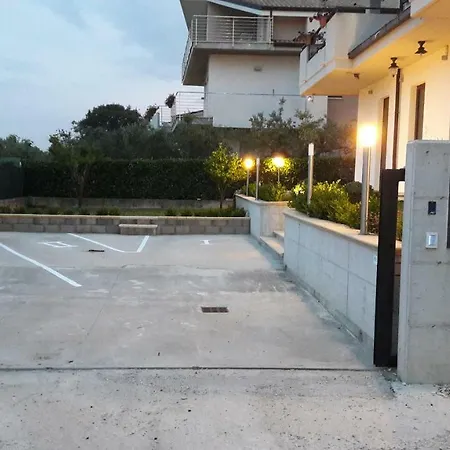 B&B OLGANNA con Parcheggi privati-3