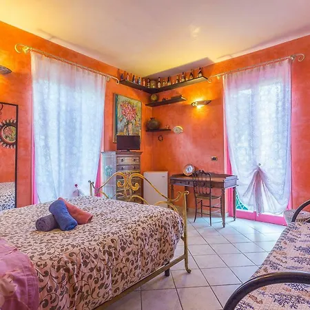 B&B Casa Florinda-3