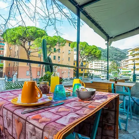 B&B Casa Florinda-2