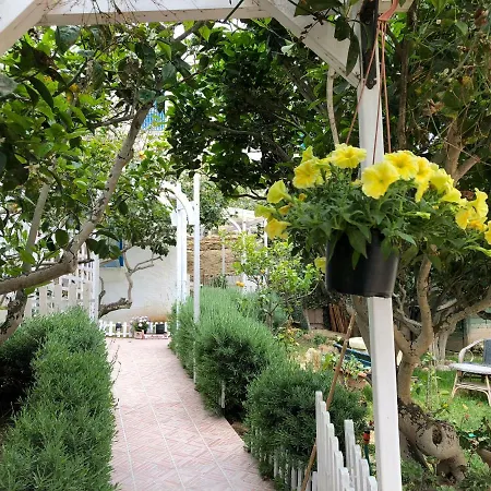 La Casa del Limoneto-2