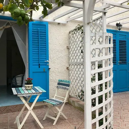 La Casa del Limoneto-3