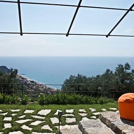Casa vacanze A lea l'ua-3