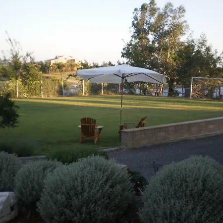 Locanda Degli Etruschi-3