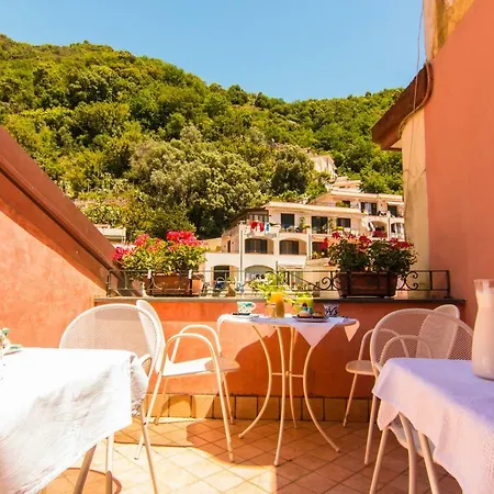 B&B Sotto un Tetto-3