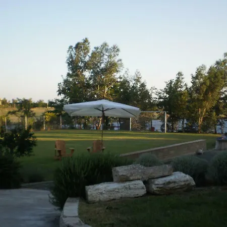 Locanda Degli Etruschi-2