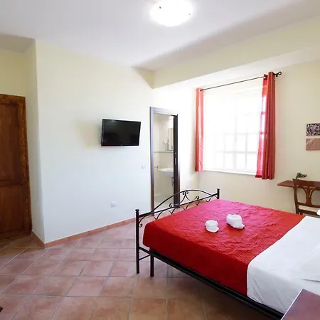 Guest House Capitan Libeccio-2