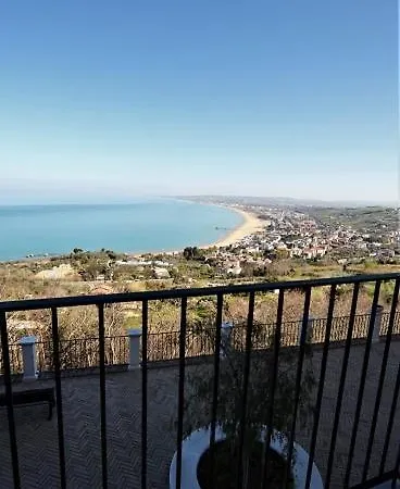 Casa Amblingh sul Golfo delle Meraviglie-3