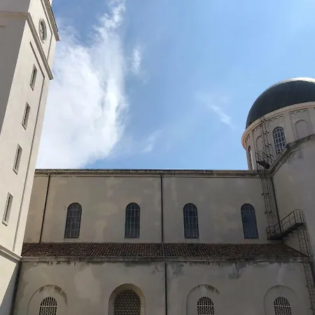 B&B Al Duomo Milazzo-3