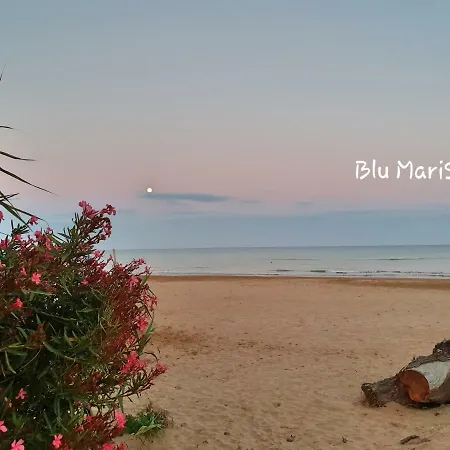 Blu Maris Sicilia Guesthouse-3